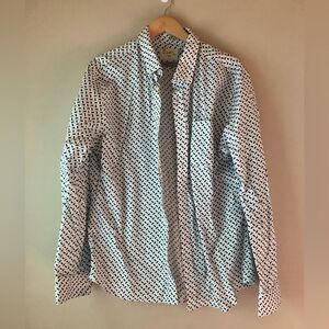 📳 Goodfellow & Co. | Mens Button Up